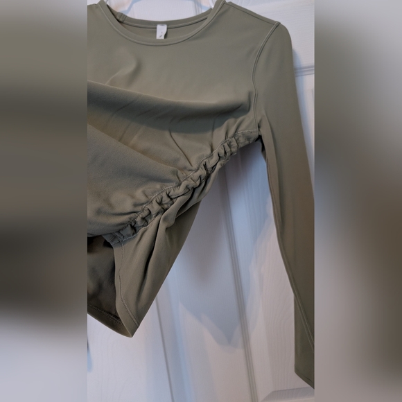 Lululemon All It Takes Long Sleeve Top - Picture 3 of 5